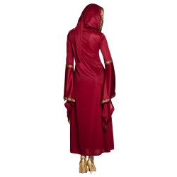 Středověký dámský kostým  44/46